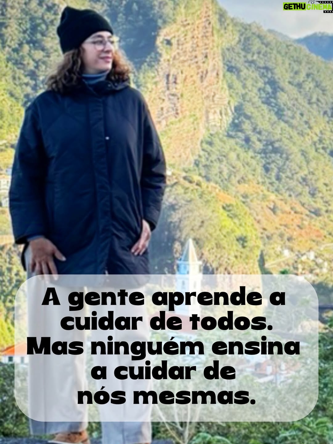 Catia Fonseca - 16.5K Likes - Se isso te afetou ou está afetando me conte sua experiência. 
Seu comentário pode ajudar muita gente ❤️🙏🏻