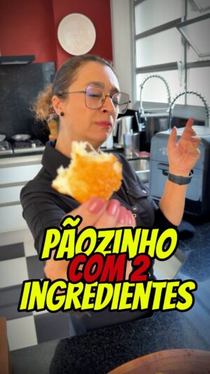 Catia Fonseca Instagram - Gente vocês tem que fazer está receita. São só 2 ingredientes e fica maravilhoso 😋
PÃEZINHOS DE QUEIJO COM 2 ingredientes
200 grs Queijo parmesão ou meia cura triturado
2 ou 3 CLARAS (o qto for importante para dar liga)
Misture os 2 ingredientes, faça bolinhas e coloque em forma forrada com papel manteiga e leve para assar no forno 200 graus até dourar