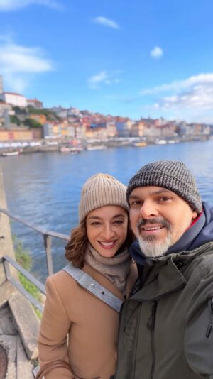 Catia Fonseca Instagram - Este lugar vai te surpreender. Vamos conhecer o café mais tradicional do Porto? @majestic_cafe #catiafonseca