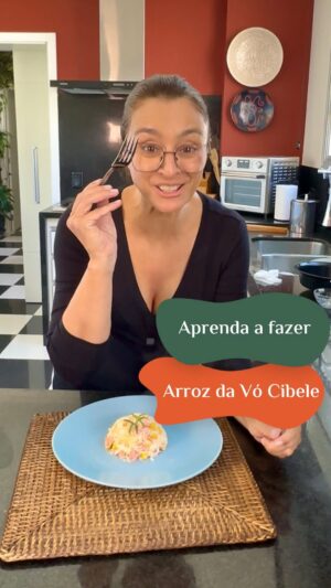 Catia Fonseca Instagram - Aquela receita prática de fazer e que você precisa saber. Para receber o passo a passo completo, é só comentar “RECEITA” e você recebe na mesma hora 😉🫶

#CatiaFonseca #ReceitaPrática