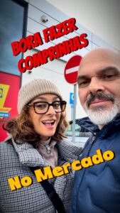 Actress Catia Fonseca HD Photos and Wallpapers January 2026
