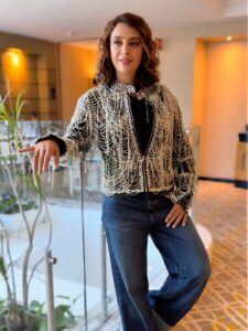 Actress Catia Fonseca HD Photos and Wallpapers December 2025