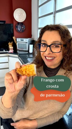 Catia Fonseca Instagram - Uma delícia de frango para o seu domingo! Sucesso garantido em casa. Escreva “RECEITA” aqui e receba o passo a passo completo 👇😋🤩