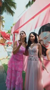 Actress Catriona Gray HD Photos and Wallpapers March 2026
