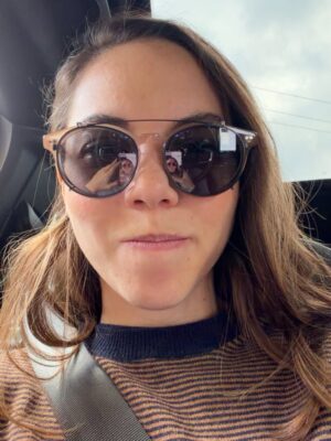 Ceci Flores Instagram - A bit of a lot