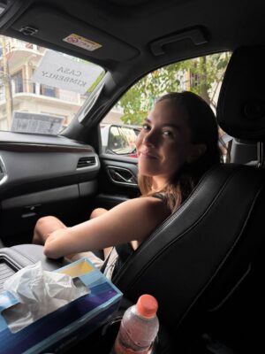 Ceci Flores Instagram - A bit of a lot