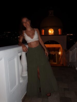Ceci Flores Instagram - A bit of a lot