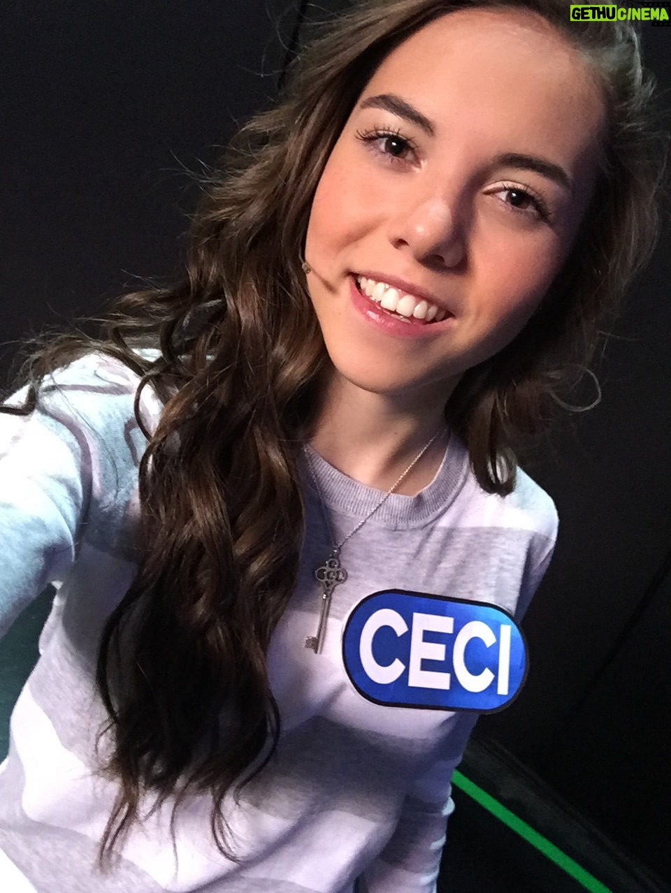 Ceci Flores - 13.3K Likes - 2016 fue ______.