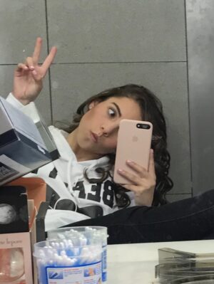 Ceci Flores Instagram - 2016 fue ______.