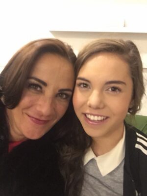 Ceci Flores Instagram - 2016 fue ______.