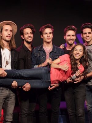 Ceci Flores Instagram - 2016 fue ______.