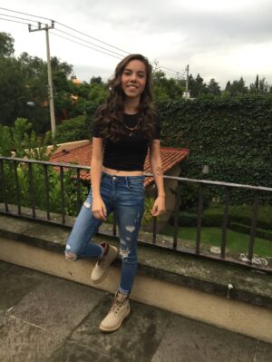 Ceci Flores Instagram - 2016 fue ______.