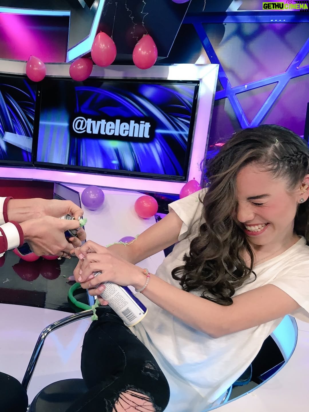 Ceci Flores - 13.3K Likes - 2016 fue ______.