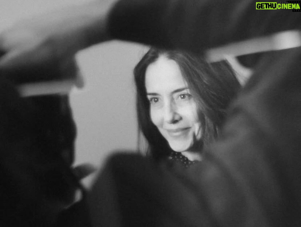 Cecilia Suárez - 9.8K Likes - Málaga entre películas, palmeras, amigos, colegas, encuentros y risotadas…..💫
La vida es bonita.