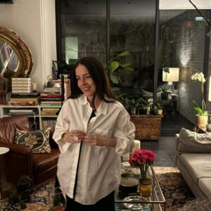 Cecilia Suárez Instagram - Porque echar bailongo siempre es dicha…..💫