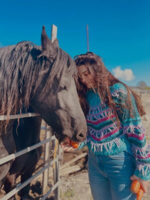 Ceren Benderlioğlu Instagram - 💫🌙✨