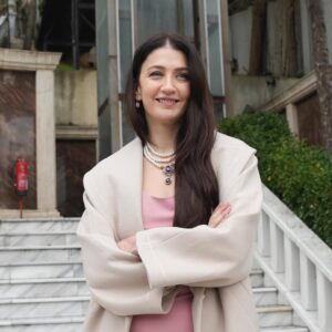 Ceren Benderlioğlu Instagram - 