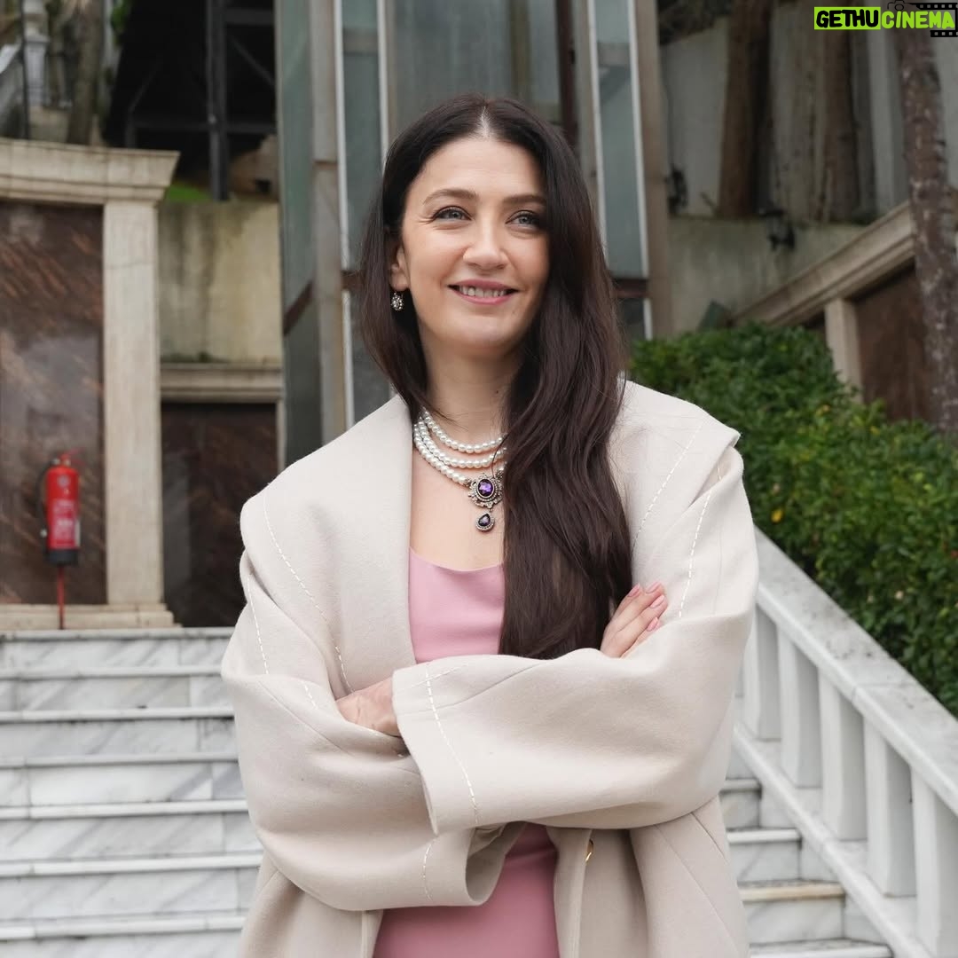 Most liked Instagram photo of Ceren Benderlioğlu