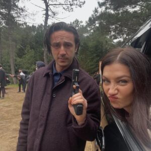 Ceren Benderlioğlu Instagram - 