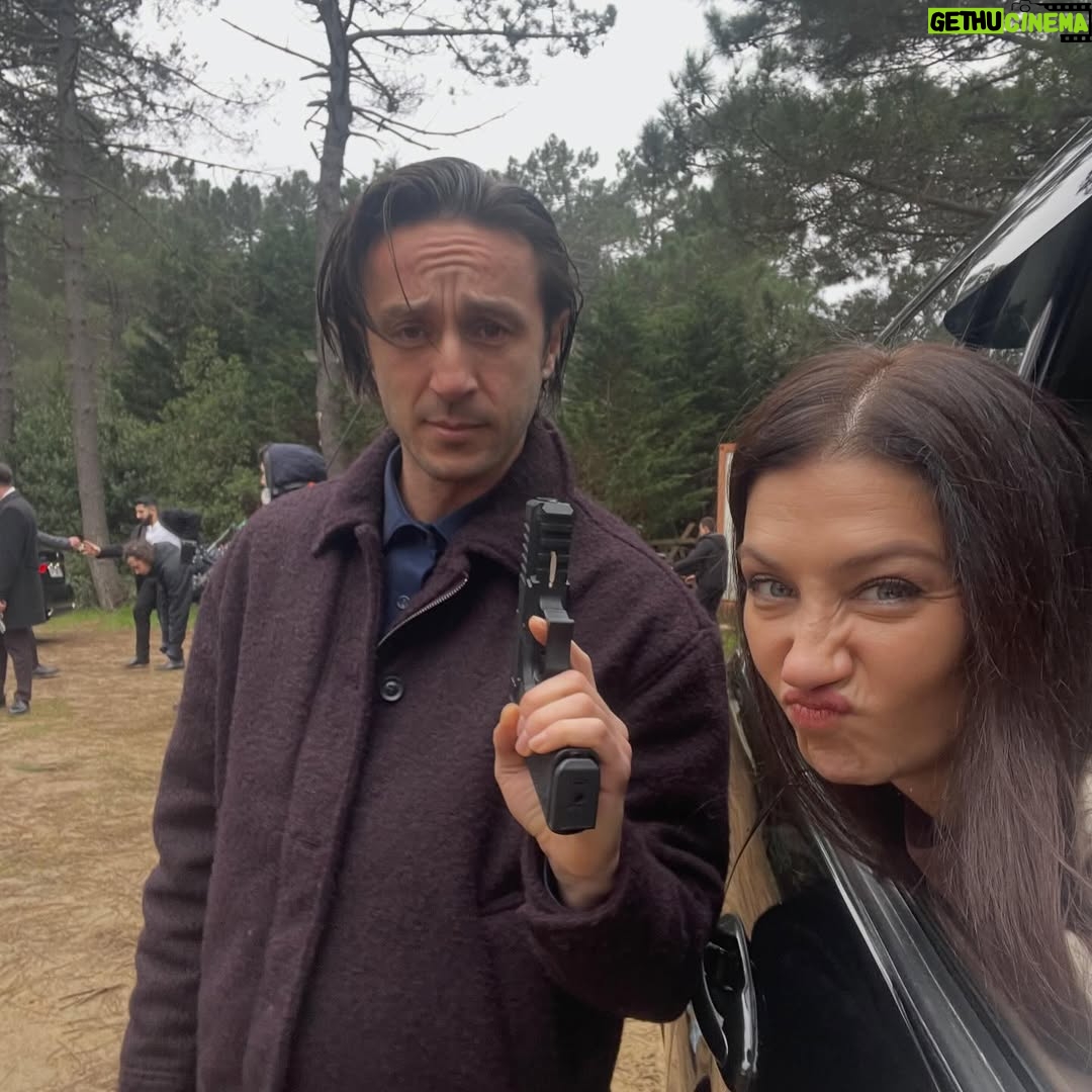 Ceren Benderlioğlu - 137.5K Likes - 
