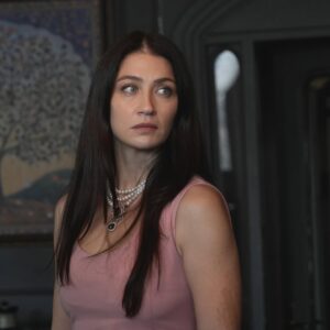 Ceren Benderlioğlu Instagram - 