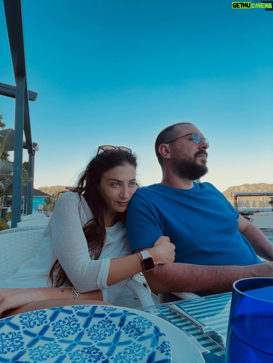 Ceren Benderlioğlu - 93.7K Likes - Yaz’a doğru ♥️♥️♥️