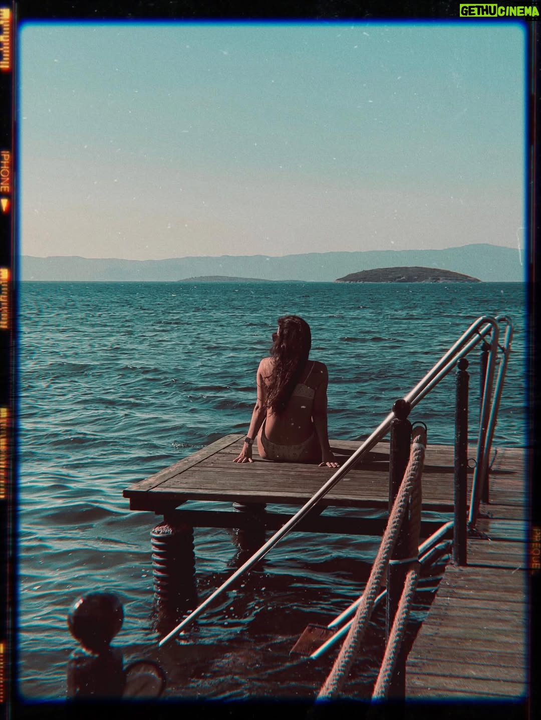 Ceren Benderlioğlu - 93.7K Likes - Yaz’a doğru ♥️♥️♥️