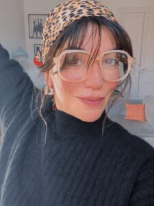 Actress Ceren Moray HD Photos and Wallpapers February 2026