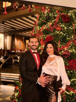 Cevahir Turan Instagram - 5 aylık 🥰
#babygirl
