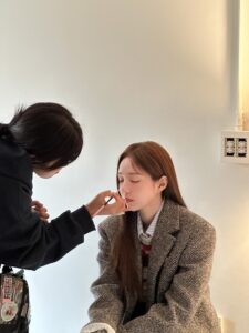 Actress Chae Soo-bin HD Photos and Wallpapers December 2025
