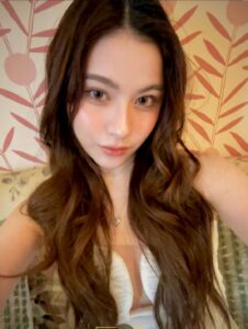 Actress Chanikarn Tangkabodee HD Photos and Wallpapers March 2026