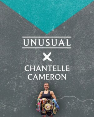 Chantelle Cameron Instagram - We're proud to welcome World Champion Chantelle Cameron to Team Unusual as part of a multi-year sponsorship agreement 🥊

Different industries. Same standards.
Preparation. Precision. Performance under pressure.

Proud to support a fellow Northamptonshire success story.

#teamunusual #chantellecameron #highperformance #northamptonshire #unusualrigging