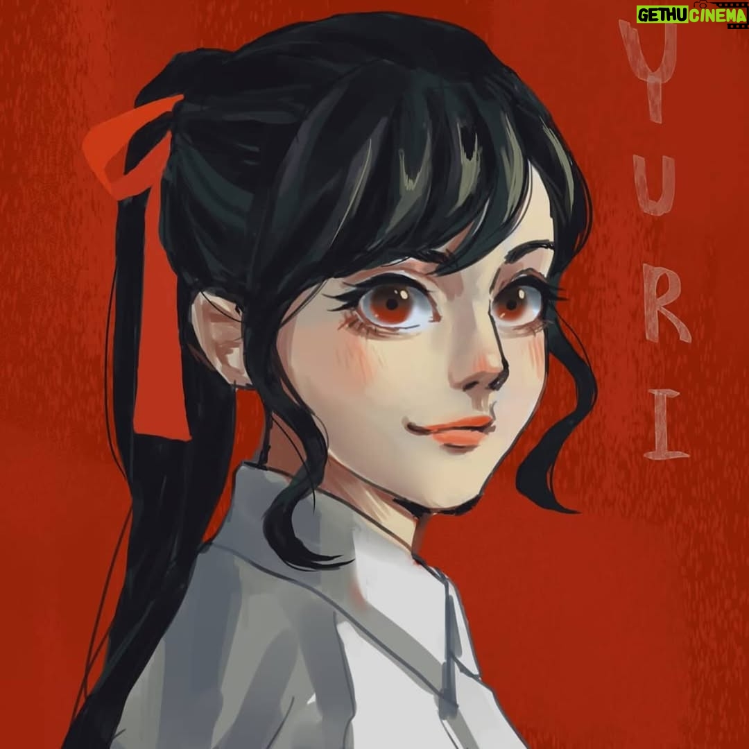 Chanya McClory - 87K Likes - It’s officially time to say goodbye to this character.

I can’t keep up with reading all of your DMs,
even though I truly want to read every single one of them.
That’s why I’d love for your final thoughts and feelings
to be shared and kept right here, in this post. 📌
I know this will mean even more to me as I grow older.
Memories truly become precious.

I just found some #YURI fanart from 2021 and it suddenly reminded me how quickly time flies.
I’ve grown sooooooo much since then and learned so many new things about the world :)

THANK YOU SO MUCH! 
Forever grateful for this opportunity.
Thank you to everyone who has always supported me.
Thank you as well for all the love and hate you’ve given to Yuri.
As I’ve said before, it’s truly an honor to have such loyal fans like you guys. Even getting to know each other once has already been something special.

LOVE YOU, #GirlFromNowhere Family 🤍

You’ll always find me wherever there’s a red ribbon.
There’s YURI. 🫵🏻😈🎀❤️