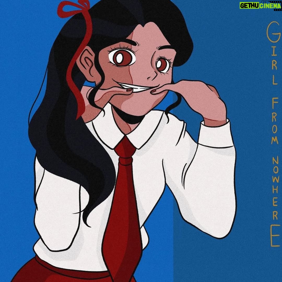 Chanya McClory - 87K Likes - It’s officially time to say goodbye to this character.

I can’t keep up with reading all of your DMs,
even though I truly want to read every single one of them.
That’s why I’d love for your final thoughts and feelings
to be shared and kept right here, in this post. 📌
I know this will mean even more to me as I grow older.
Memories truly become precious.

I just found some #YURI fanart from 2021 and it suddenly reminded me how quickly time flies.
I’ve grown sooooooo much since then and learned so many new things about the world :)

THANK YOU SO MUCH! 
Forever grateful for this opportunity.
Thank you to everyone who has always supported me.
Thank you as well for all the love and hate you’ve given to Yuri.
As I’ve said before, it’s truly an honor to have such loyal fans like you guys. Even getting to know each other once has already been something special.

LOVE YOU, #GirlFromNowhere Family 🤍

You’ll always find me wherever there’s a red ribbon.
There’s YURI. 🫵🏻😈🎀❤️