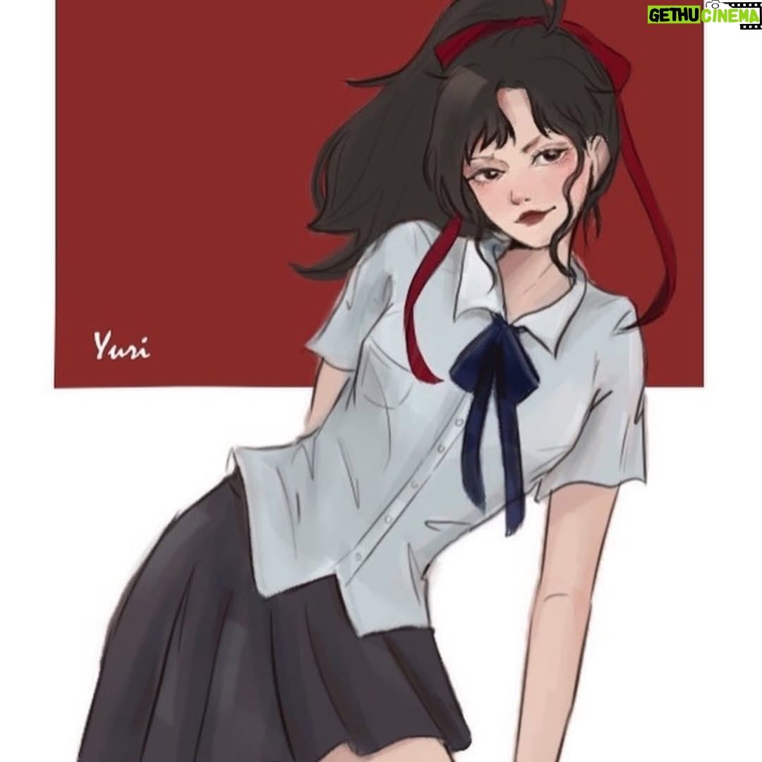 Chanya McClory - 87K Likes - It’s officially time to say goodbye to this character.

I can’t keep up with reading all of your DMs,
even though I truly want to read every single one of them.
That’s why I’d love for your final thoughts and feelings
to be shared and kept right here, in this post. 📌
I know this will mean even more to me as I grow older.
Memories truly become precious.

I just found some #YURI fanart from 2021 and it suddenly reminded me how quickly time flies.
I’ve grown sooooooo much since then and learned so many new things about the world :)

THANK YOU SO MUCH! 
Forever grateful for this opportunity.
Thank you to everyone who has always supported me.
Thank you as well for all the love and hate you’ve given to Yuri.
As I’ve said before, it’s truly an honor to have such loyal fans like you guys. Even getting to know each other once has already been something special.

LOVE YOU, #GirlFromNowhere Family 🤍

You’ll always find me wherever there’s a red ribbon.
There’s YURI. 🫵🏻😈🎀❤️