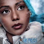 Charithra Chandran