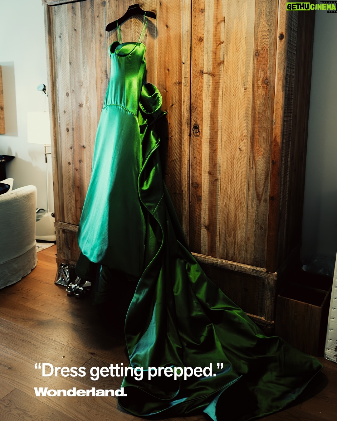 Charithra Chandran - 21.1K Likes - Ever wondered what goes down before the Oscars? 

@charithra17 took us behind the scenes before she headed out to this years’s ceremony. 

Photography by  @corpuscamera
Hair by @claraleopard
Makeup by @kennethsohmakeup
Skin by @joannaczechofficial
Styling by @hollyevawhite, @eointhomashiggins
Special Thanks to @1hotel.weho