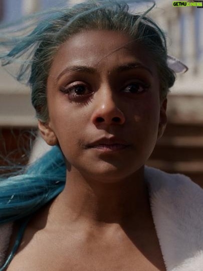 Charithra Chandran - 126.7K Likes - Nefertari Vivi. Remember the name.
ONE PIECE: INTO THE GRAND LINE
Now Playing!