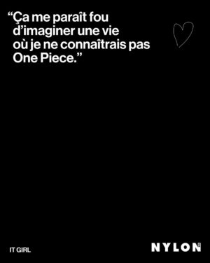 Charithra Chandran Instagram - Pirate ou princesse ? Elle ne choisit pas.

« Pirate princess babyyy. »

@charithra17 débarque dans One Piece et s’impose déjà comme une évidence. Révélée dans Bridgerton, elle incarne une Vivi à la fois douce, déterminée et prête à tout pour son peuple. On a rencontré l’actrice derrière ce personnage drôle, lucide et totalement engagée dans ses choix.

L’interview complète est à lire via le lien en bio.

Photos @rhysframpton
Interview @nicolasdureau
Styliste et Production @kelvinstylist
Coiffure @patrickwilson
Maquillage @kennethsohmakeup
Maquette & graphisme : @lu61d 
Assistant Photos @chris_chudleigh
Assistante Styliste @sashachristina_
Lieu @thefitzw1