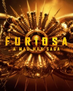 Charlee Fraser Instagram - She will return with a vengeance..
Furiosa : A Mad Max Saga - Only in theaters May 24

#Furiosa