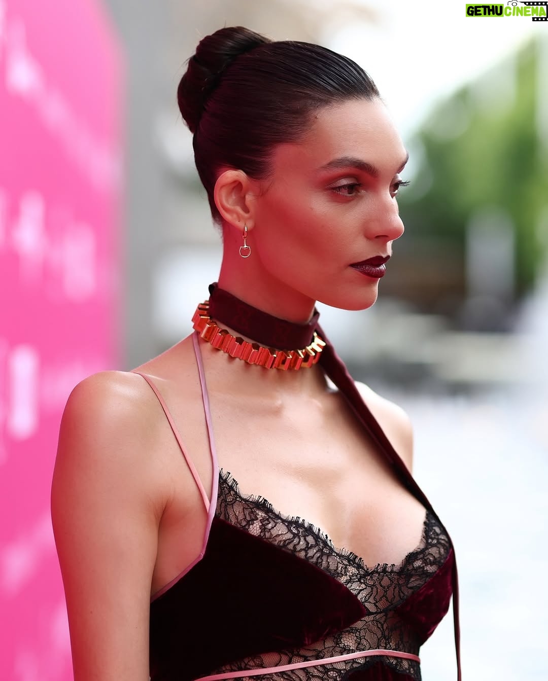 Charlee Fraser - 2.2K Likes - #NGV • 🧸