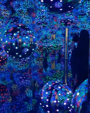 Charlee Fraser Instagram - #NGV • 🧸