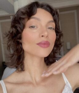 Actress Charlee Fraser HD Photos and Wallpapers August 2025