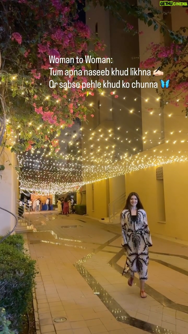 Charlie Chauhan - 24.4K Likes - Choose yourself.
Every single time. 🦋❤️😇