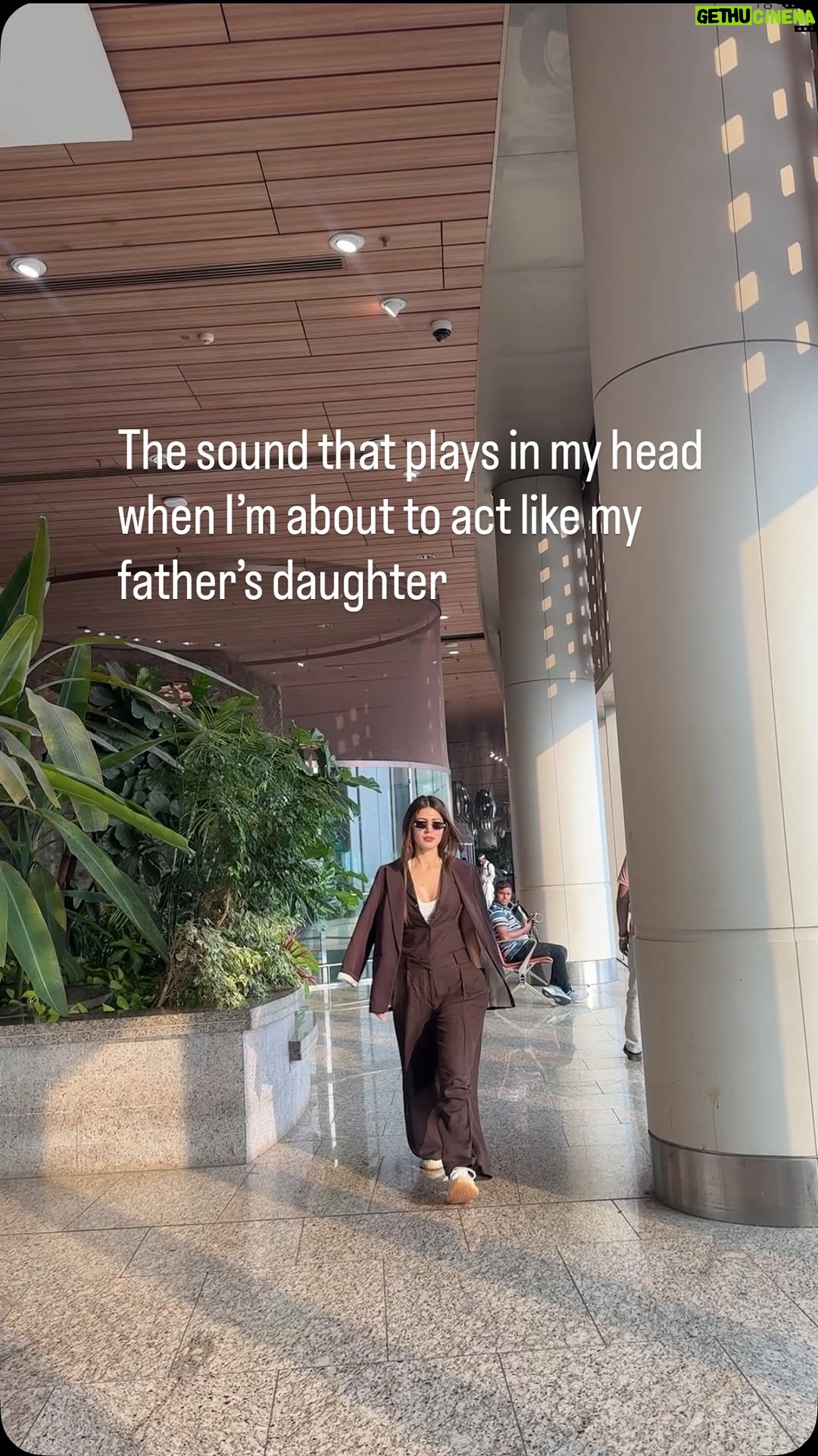 Charlie Chauhan - 3.4K Likes - 👑