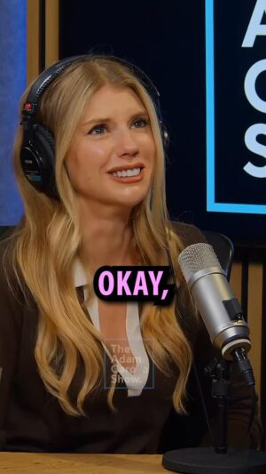 Charlotte McKinney Instagram - Are you in your late 20s, single, with no job, and still living with your parents?

@charlottemckinney and @adamcarolla have advice for you!