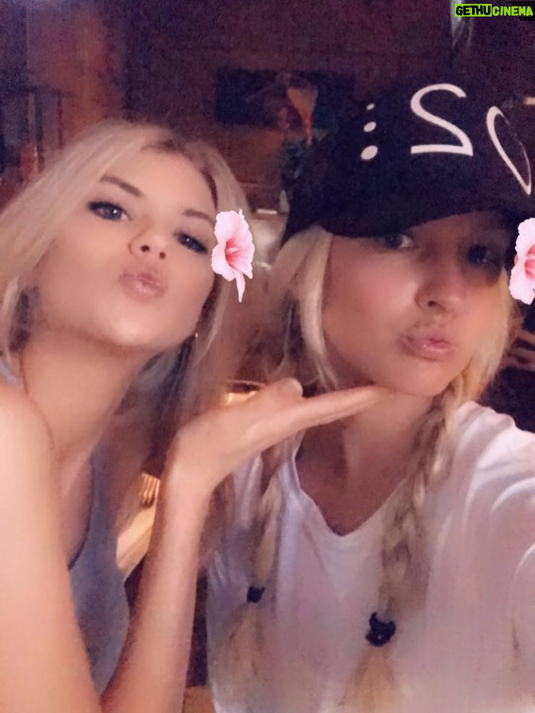Charlotte McKinney - 4.9K Likes - 2016 what a time