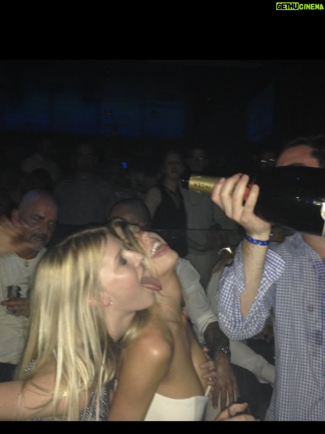 Charlotte McKinney - 4.9K Likes - 2016 what a time
