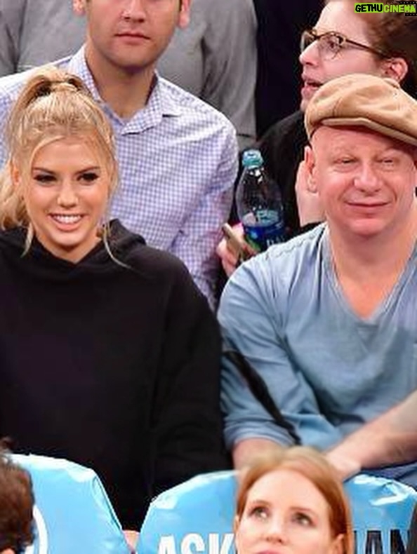Charlotte McKinney - 4.9K Likes - 2016 what a time