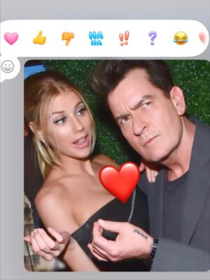 Charlotte McKinney Instagram - 🤷🏼‍♀️
